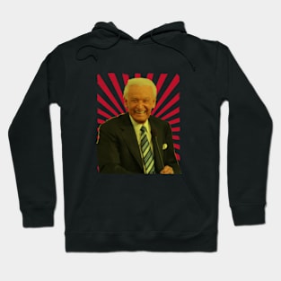 Bob Barker - vintage Hoodie